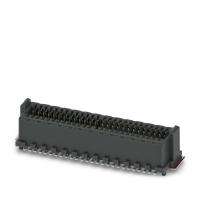 FP 0,8/ 52-MV 1,15 SMD male connectors