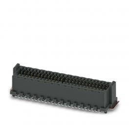 FP 0,8/ 52-MV 1,15 SMD male connectors