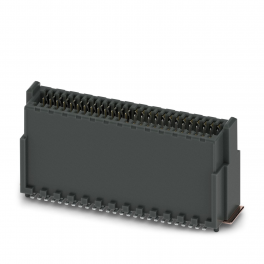 FP 0,8/ 52-MV 7,15 SMD male connectors