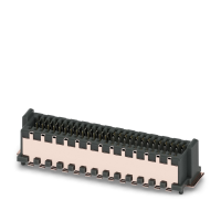 FP 0,8/ 52-MV-SH 1,15 SMD male connector, shielded