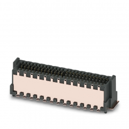 FP 0,8/ 52-MV-SH 2,65 SMD male connector, shielded