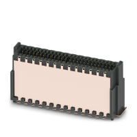 FP 0,8/ 52-MV-SH 7,15 SMD male connector, shielded
