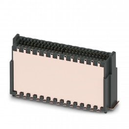 FP 0,8/ 52-MV-SH 8,65 SMD male connector, shielded