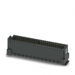 FP 0,8/ 52-MV-SL 2,65 SMD male connectors