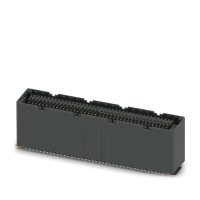 FP 0,8/ 80-FV 10,85 SMD female connectors
