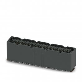 FP 0,8/ 80-FV 10,85 SMD female connectors