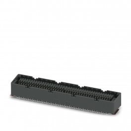 FP 0,8/ 80-FV 4,85 SMD female connectors