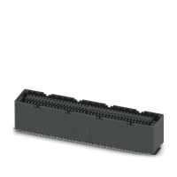 FP 0,8/ 80-FV 7,85 SMD female connectors