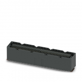 FP 0,8/ 80-FV 7,85 SMD female connectors