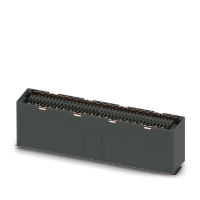 FP 0,8/ 80-FV-SH 10,85 SMD female connectors