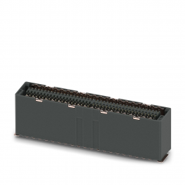 FP 0,8/ 80-FV-SH 10,85 SMD female connectors