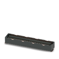 FP 0,8/ 80-FV-SH 4,85 SMD female connector shielded