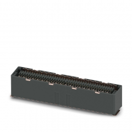 FP 0,8/ 80-FV-SH 7,85 SMD female connector shielded