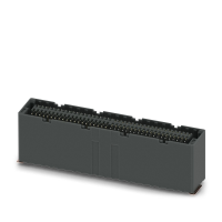 FP 0,8/ 80-FV-SL 10,85 SMD female connectors