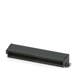 FP 0,8/ 80-MH SMD male connectors