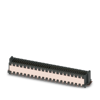 FP 0,8/ 80-MV-SH 1,15 SMD male connector, shielded