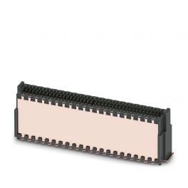 FP 0,8/ 80-MV-SH 7,15 SMD male connector, shielded