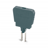 FP IO (5X20) LED 24 Fuse plug