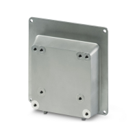 FPM 15.6 VESA ADAPTER Mounting material