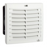 FPO 118 FILTER FAN 120x120 (92x92)/IP54