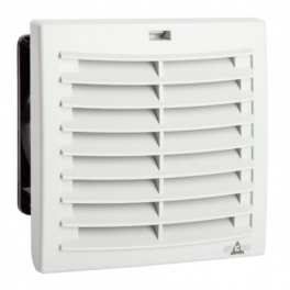 FPO 118 FILTER FAN 120x120 (92x92)/IP54