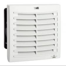 FPO 118 Filter fan Plus 322x322 (291x291)/IP54
