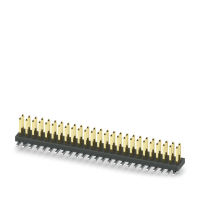 FQ 1,27D/ 50-PV- 160-1-BR Pin strip