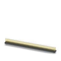 FQ 1,27D/ 80-PV- 160-1-BR Pin strip