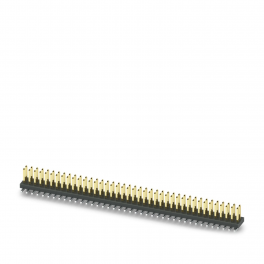 FQ 1,27D/ 80-PV- 160-1-BR Pin strip