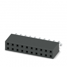 FQ 2,54D/ 20-SH-0-BT