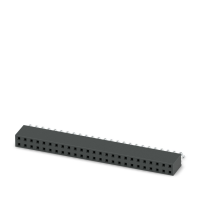 FQ 2,54D/ 50-SH-0-BT