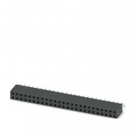 FQ 2,54D/ 50-SH-0-BT