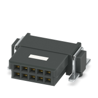 FR 1,27/ 10-FH SMD female connectors