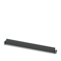 FR 1,27/100-FV 6,25 SMD female connectors