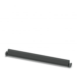 FR 1,27/100-FV 6,25 SMD female connectors
