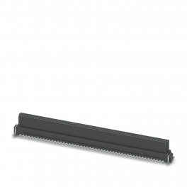 FR 1,27/100-FV 9,05 SMD female connectors
