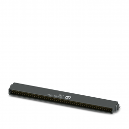 FR 1,27/100-MH SMD male connectors