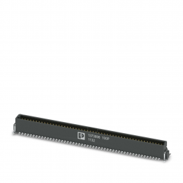 FR 1,27/100-MV 1,75 SMD male connectors