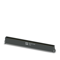 FR 1,27/100-MV 3,25 SMD male connectors