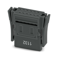 FR 1,27/ 12-FWL IDC female connectors