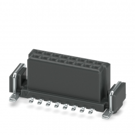 FR 1,27/ 16-FV 6,25 SMD female connectors