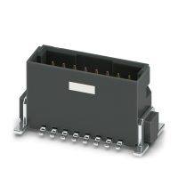 FR 1,27/ 16-MV 3,25 MB04 SMD male connectors