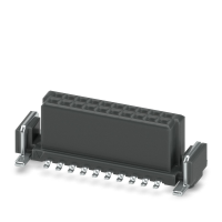 FR 1,27/ 20-FV 6,25 SMD female connectors