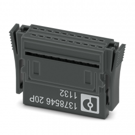 FR 1,27/ 20-FWL IDC female connectors