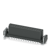 FR 1,27/ 26-FV 6,25 SMD female connectors