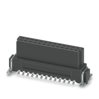FR 1,27/ 26-FV 9,05 SMD female connectors