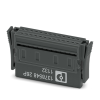 FR 1,27/ 26-FWL IDC female connectors
