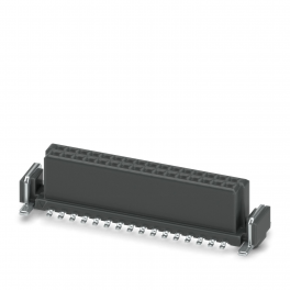 FR 1,27/ 32-FV 6,25 SMD female connectors