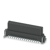 FR 1,27/ 32-FV 9,05 SMD female connectors