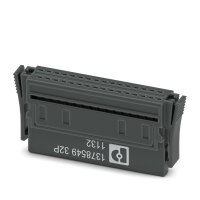 FR 1,27/ 32-FWL IDC female connectors